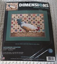 Dimensions cross stitch for sale  Richmond