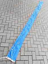 Fock persenning blau gebraucht kaufen  Freilingen, Leuterod, Wölferlingen