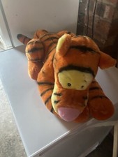 Disney tigger large for sale  WREXHAM