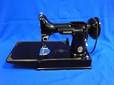 Vintage singer featherweight for sale  Point Roberts