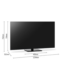 Ware panasonic 55mxf887 gebraucht kaufen  Frankfurt (Oder)