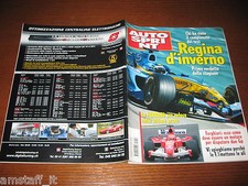 Autosprint 2005 opel usato  Italia