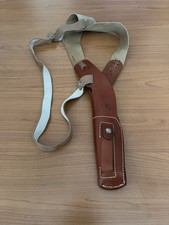 Fondina ascellare per usato  San Potito Sannitico