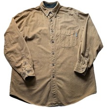 Woolrich shirt mens for sale  Osseo