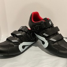 Peloton bike shoes for sale  Marilla