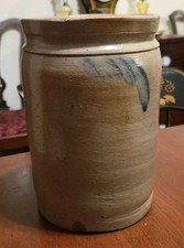 Antique american stoneware for sale  Finksburg