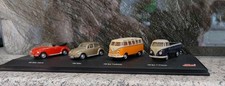 Automodelle schuco vw gebraucht kaufen  Oberhausen