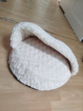 Katzen hunde kuschelhöhle gebraucht kaufen  Jena