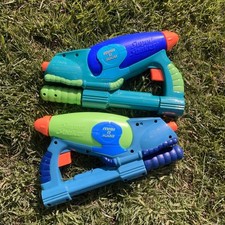 Pair super soaker for sale  HAVERFORDWEST