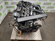 Bmw engine diesel for sale  MANCHESTER