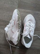 Adidas zweego sneaker gebraucht kaufen  Hille
