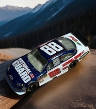 Nascar diecast dale for sale  Lykens