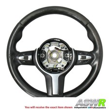 Bmw steering wheel for sale  MANCHESTER