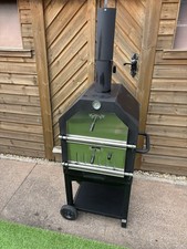 Pizza oven for sale  ATHERSTONE