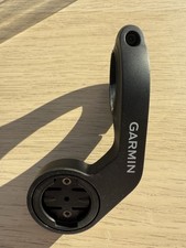 Garmin edge front for sale  NEWARK