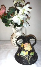 Bretby kunstkeramik vase gebraucht kaufen  Versand nach Germany