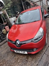 Renault clio breaking for sale  BILSTON