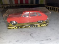 Norev renault n3 d'occasion  Verzenay