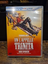 Appelle trinita dvd for sale  LONDON