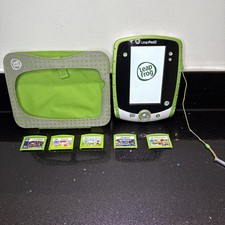Leapfrog leappad2 learning for sale  CONSETT