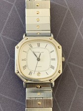 Montre emile péquignet d'occasion  Bétheny