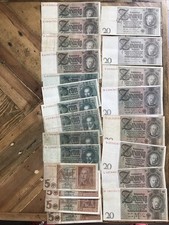 german banknotes for sale german banknotes for sale LONDON