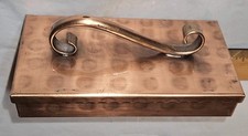 Gregorian hand hammered for sale  Everett