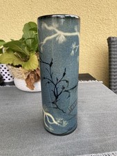 Blumenvase keramik gebraucht gebraucht kaufen  Steinen