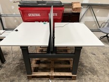Steelcase migration height for sale  CREWE