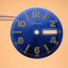 Cadran montre 3612 d'occasion  Mordelles