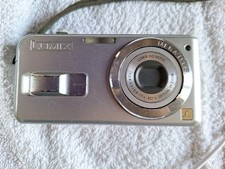 Panasonic lumix dmc d'occasion  Senonches