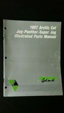 1987 arctic cat for sale  Niagara Falls