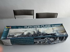 Revell 144 navy gebraucht kaufen  Heikendorf