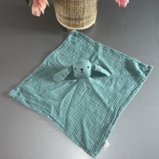 Doudou lange lapin d'occasion  Noailles