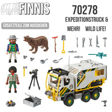 Playmobil 70278 adventure gebraucht kaufen  Ladenburg