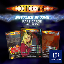 Doctor battles time for sale  BECKENHAM