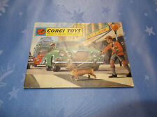 Vintage corgi toys gebraucht kaufen  Freden (Leine)