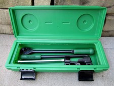 Greenlee 796 ratchet for sale  Overland Park