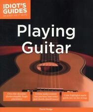 Playing guitar hodge for sale  Tontitown