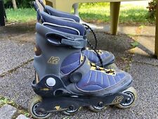 Inline skates 42 gebraucht kaufen  Frankfurt am Main