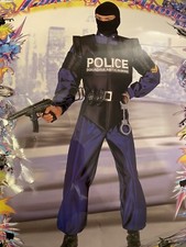 Costume agente speciale usato  Vajont