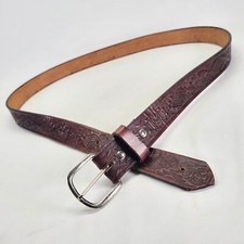 Thunderbird belt tooled for sale  Bristol