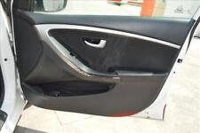moldura da porta dianteira direita para HYUNDAI I30 1.6 CRDI 2013-2017 2014 66242 comprar usado  Enviando para Brazil