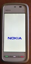 NOKIA 5230 - without charger, used until 2011. na sprzedaż  PL