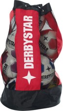 Derbystar ball carry gebraucht kaufen  Rostock