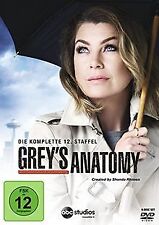 Greys anatomy jungen gebraucht kaufen  Berlin