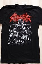 Afflictive emasculation shirt gebraucht kaufen  Wuppertal
