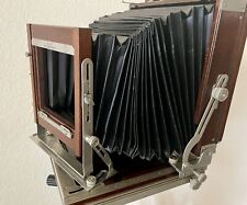 Deardorff 8x10 folding for sale  Orlando