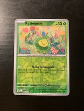 Carte pokémon reverse d'occasion  Besançon