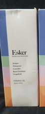 Usado, ❤ 🔥 Raro Melhor Preço Tamanho Grande ❤ 🔥 Esker Firming Body Oil 120ML 4oz ❤ comprar usado  Enviando para Brazil